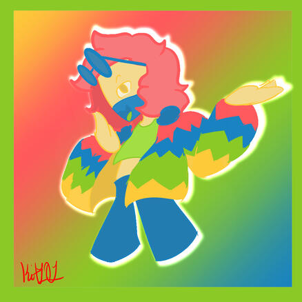 Fanart- Ranboo
