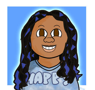 Caricature Example #1