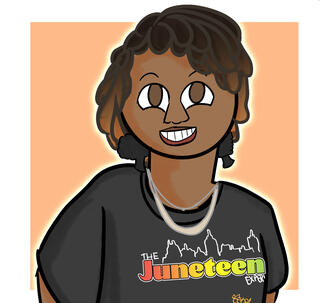 Caricature Example #2